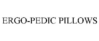 ERGO-PEDIC PILLOWS