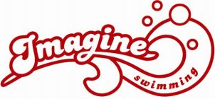 IMAGINE SWIMMING