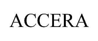 ACCERA