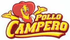 POLLO CAMPERO