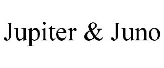 JUPITER & JUNO