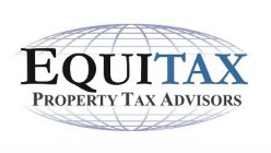 EQUITAX PROPERTY TAX ADVISORS