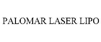 PALOMAR LASER LIPO