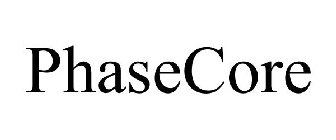 PHASECORE