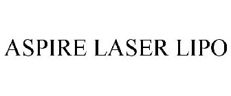 ASPIRE LASER LIPO