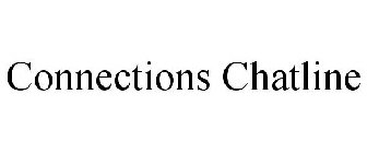 CONNECTIONS CHATLINE