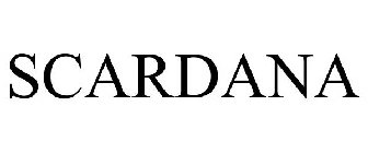 SCARDANA