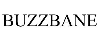 BUZZBANE