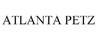 ATLANTA PETZ