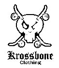 KROSSBONE CLOTHING