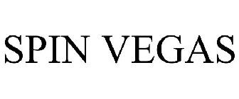 SPIN VEGAS