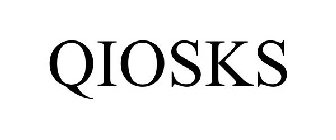 QIOSKS