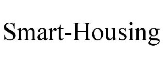SMART-HOUSING
