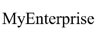 MYENTERPRISE