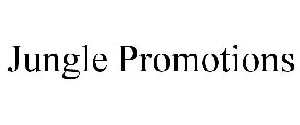 JUNGLE PROMOTIONS