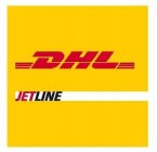 DHL JETLINE