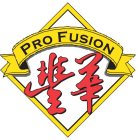 PRO FUSION