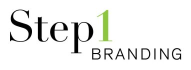 STEP1 BRANDING