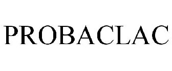 PROBACLAC