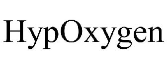 HYPOXYGEN