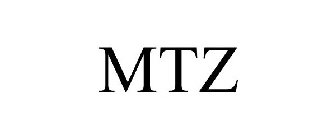 MTZ