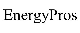 ENERGYPROS