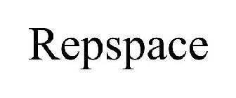 REPSPACE