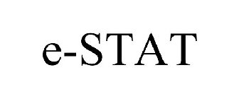 E-STAT