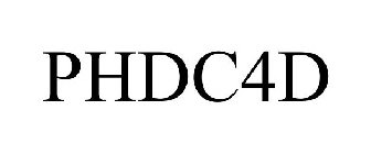 PHDC4D