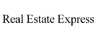 REAL ESTATE EXPRESS