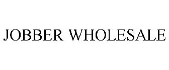 JOBBER WHOLESALE