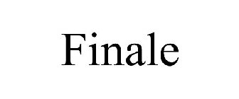 FINALE