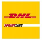 DHL SPRINTLINE