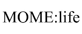 MOME:LIFE