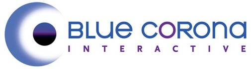 BLUE CORONA INTERACTIVE