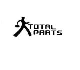 TOTAL PARTS