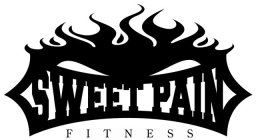 SWEET PAIN FITNESS