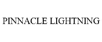PINNACLE LIGHTNING