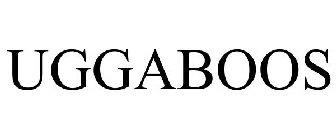 UGGABOOS