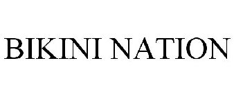 BIKINI NATION
