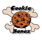 COOKIE BONEZ