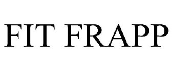 FIT FRAPP
