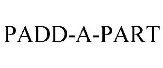 PADD-A-PART