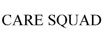CARE SQUAD
