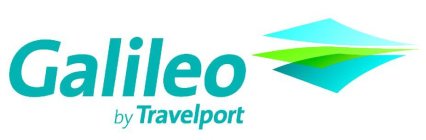 GALILEO BY TRAVELPORT