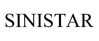 SINISTAR