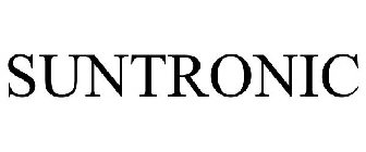 SUNTRONIC