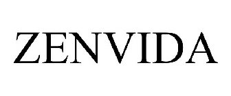 ZENVIDA