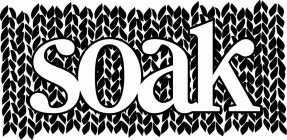 SOAK