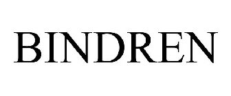 BINDREN